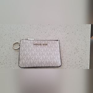 Michael Kors ID wallet